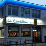 Restaurant de poissons et de fruits de mer, au coeur de Capécure, la zone d’activités des métiers de la mer de Boulogne-sur-Mer.